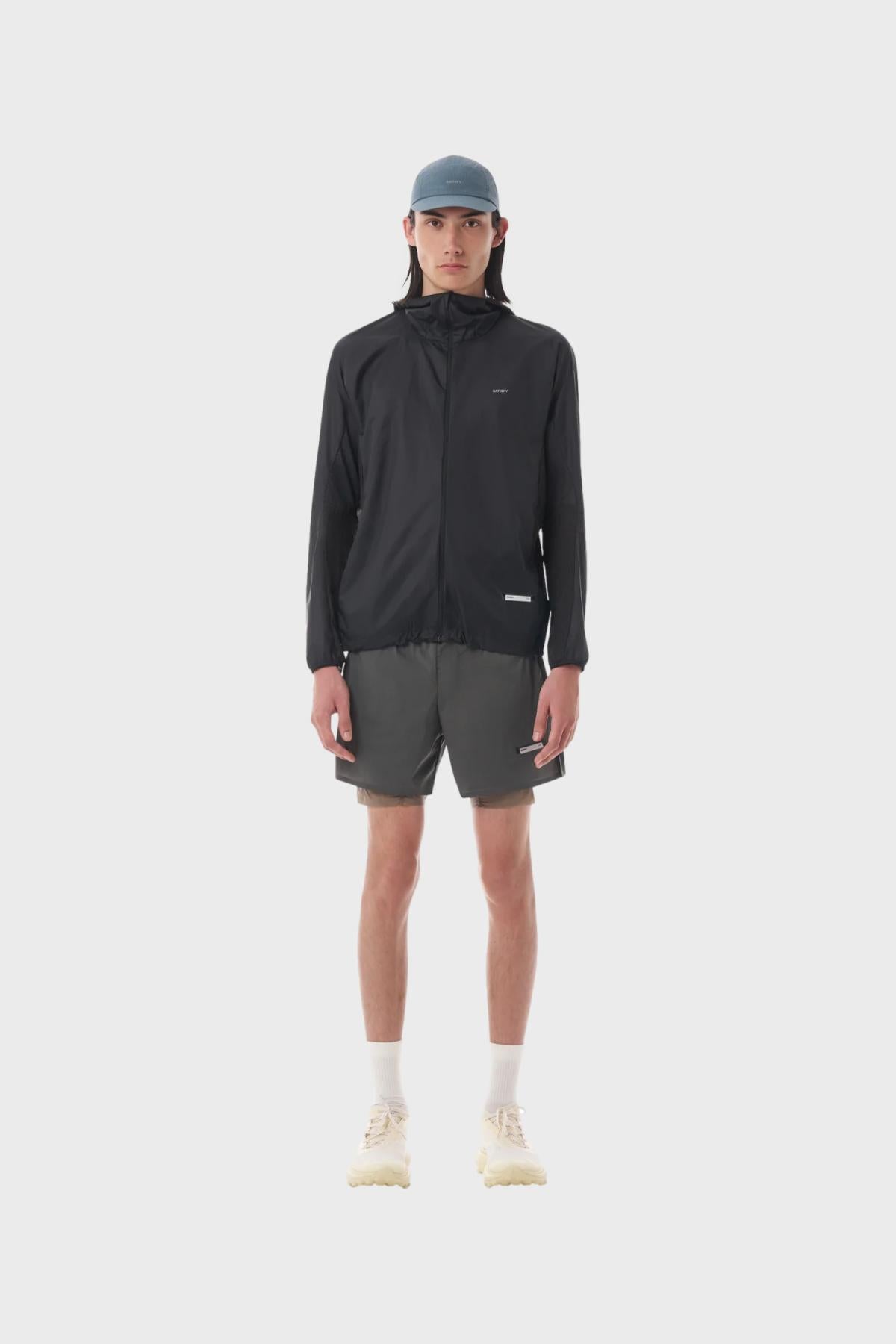 SATISFY - Pertex® Diamond Fuse Windbreaker