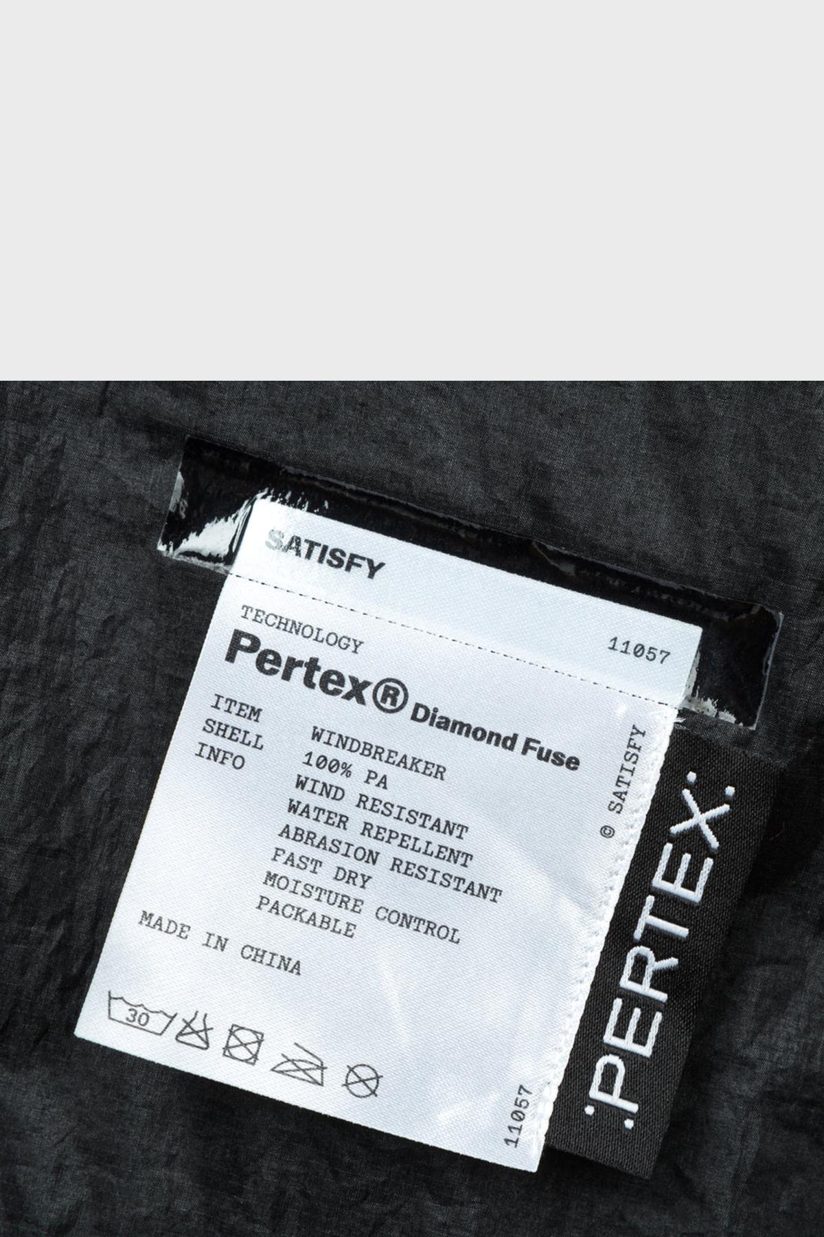 SATISFY - Pertex® Diamond Fuse Windbreaker