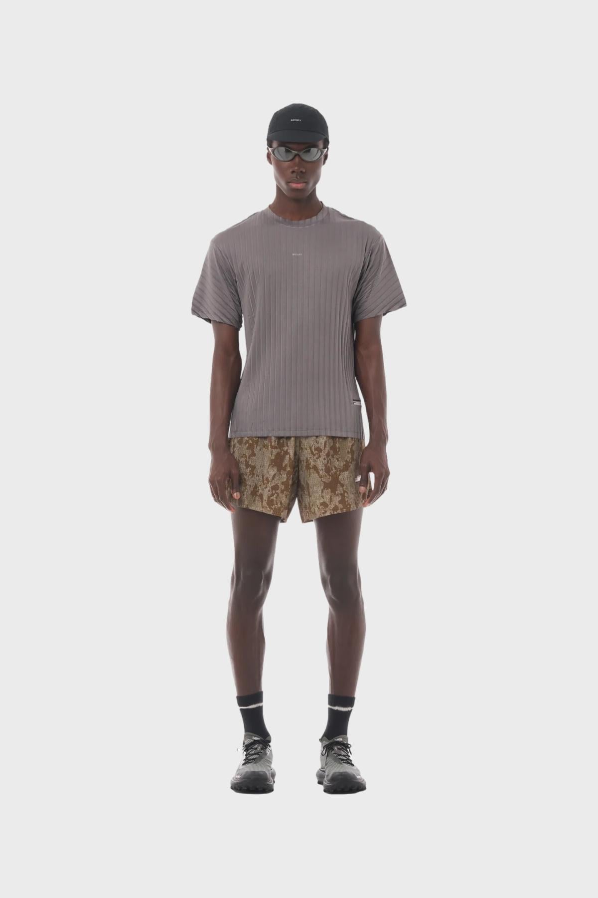 AuraLite™ Pleated T Shirt