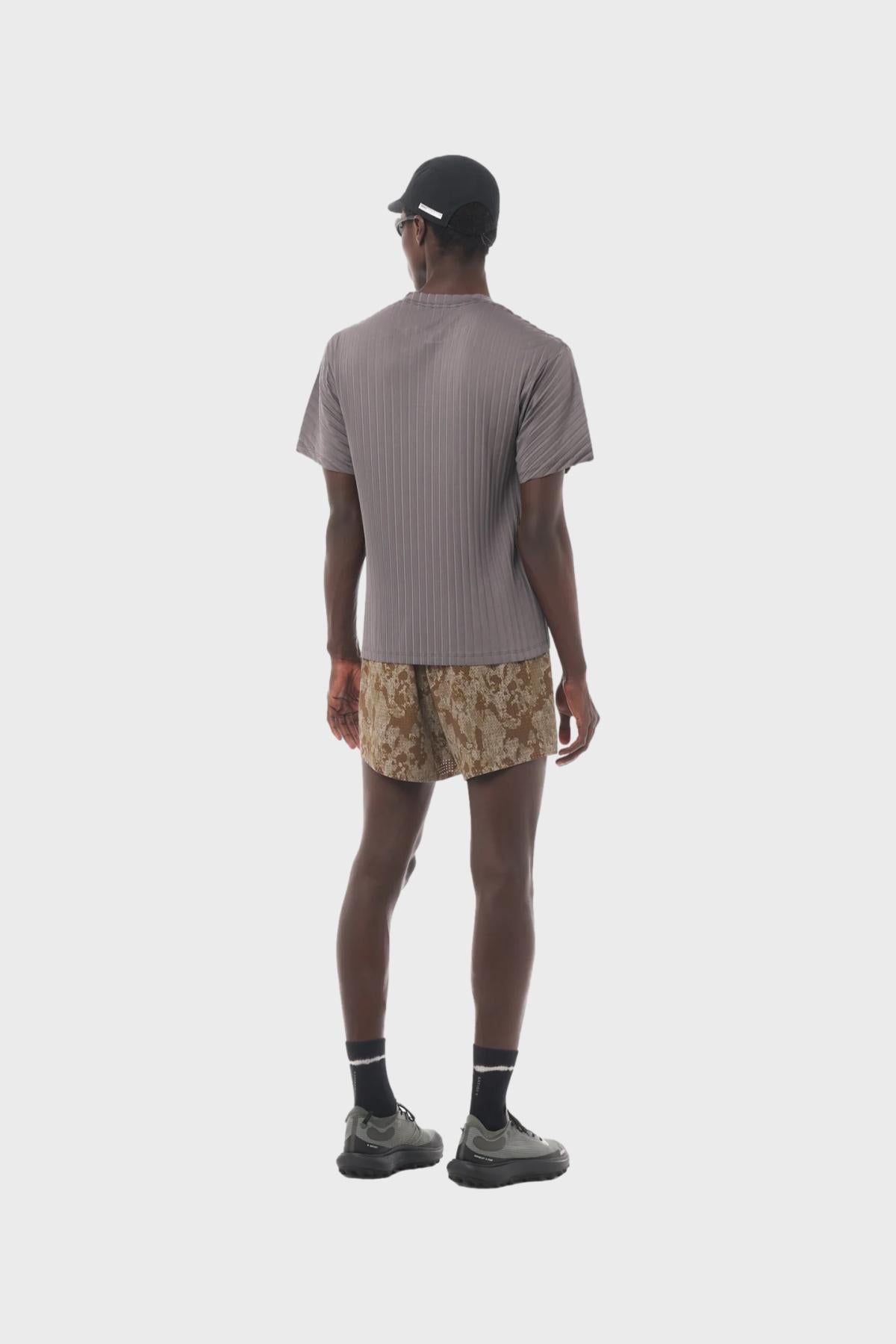 AuraLite™ Pleated T Shirt