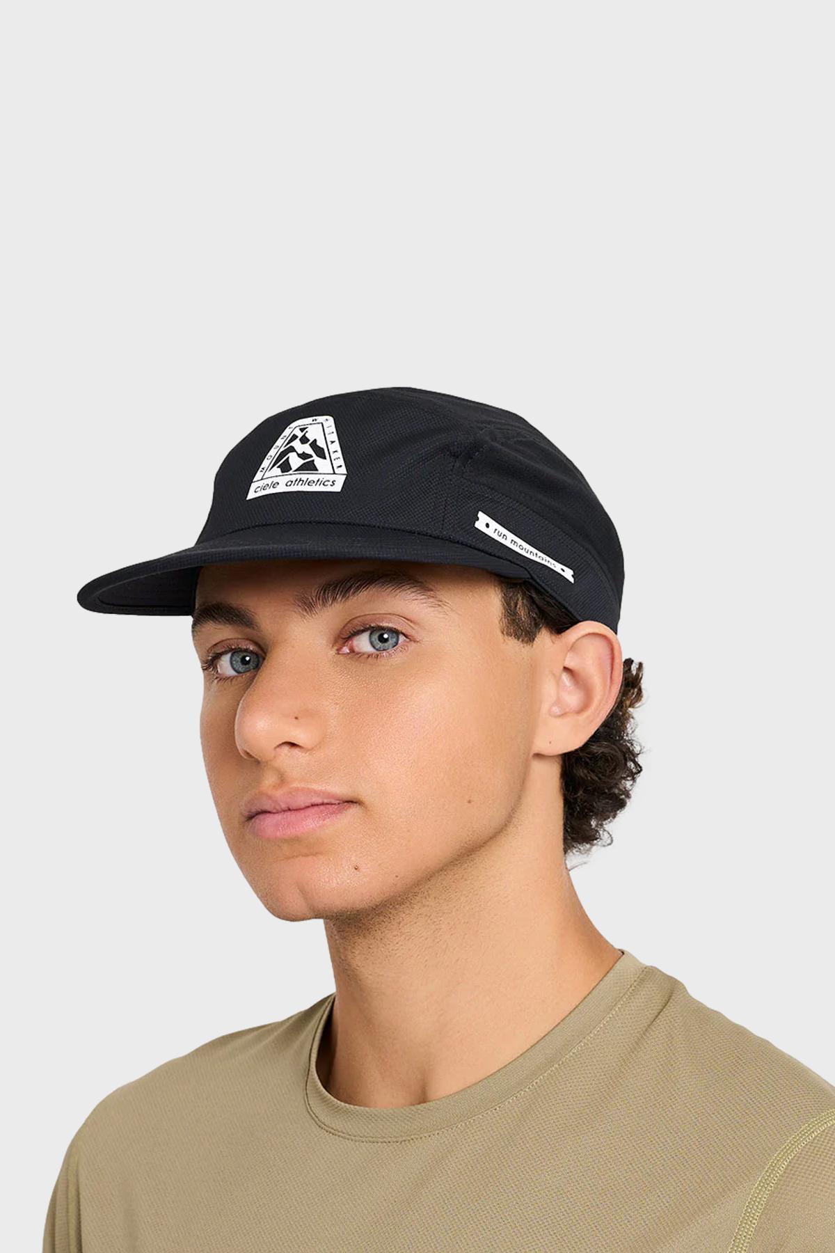 シエレ - ゴーキャップセンチュリー