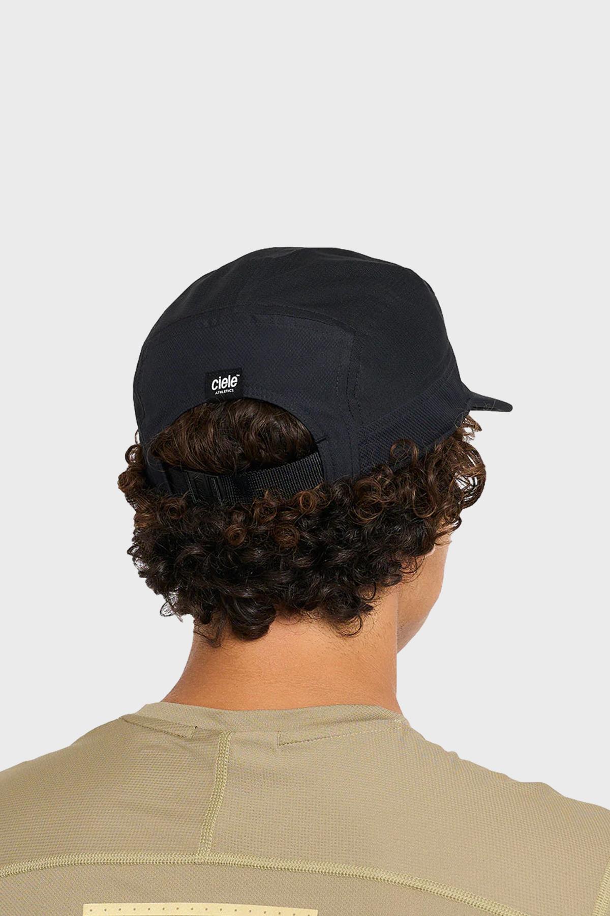 シエレ - ゴーキャップセンチュリー