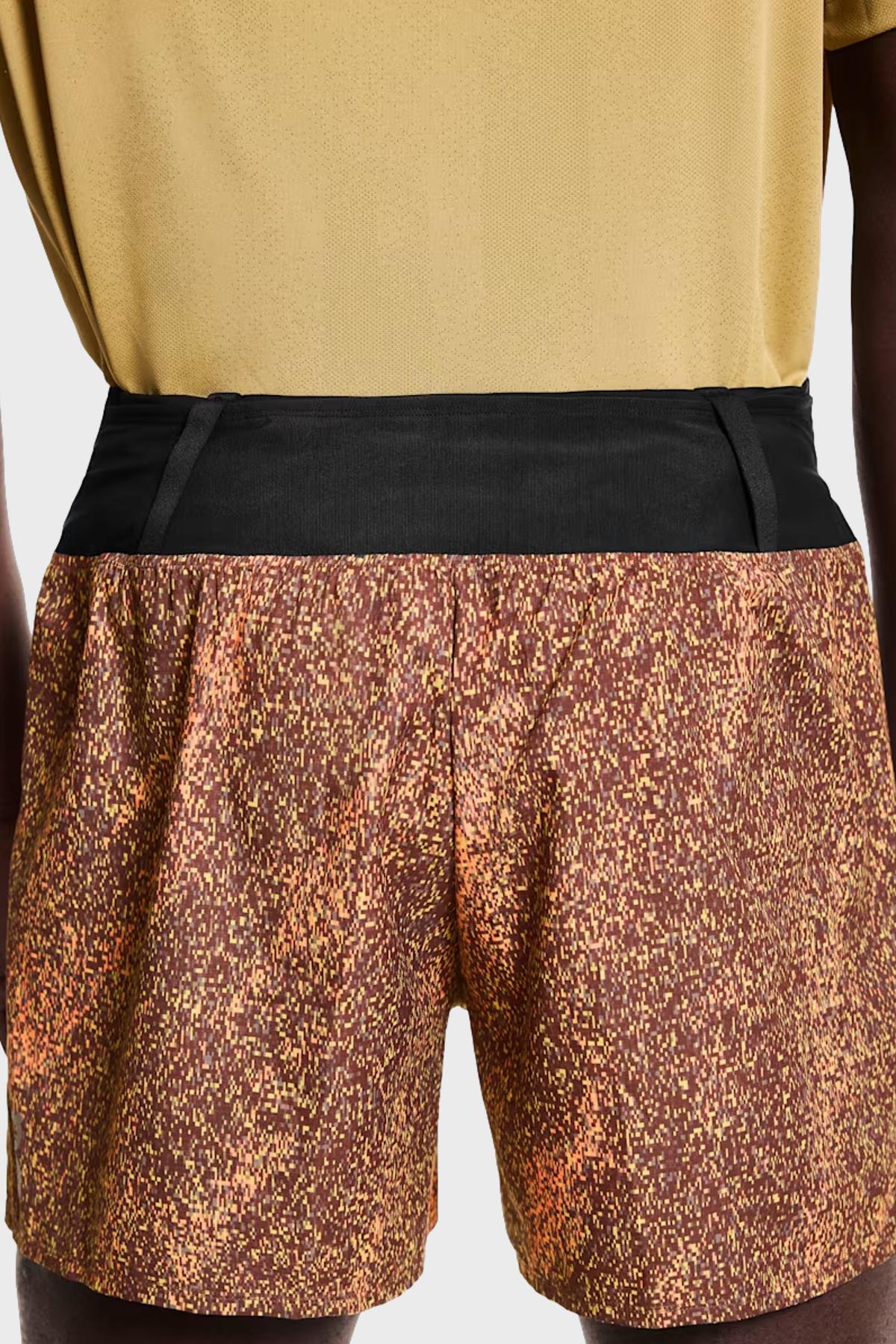 オン - ウルトラ ショートパンツ