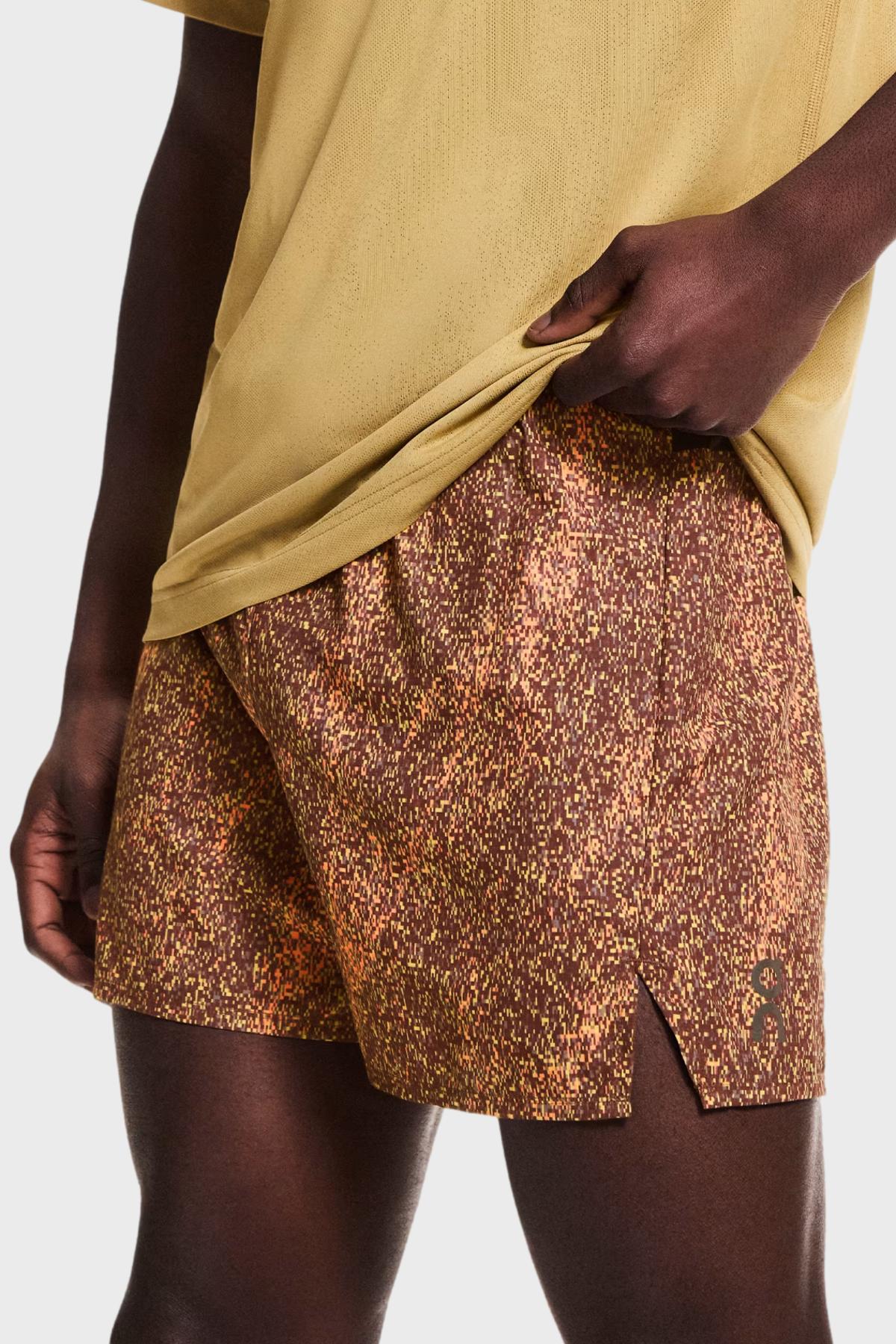 オン - ウルトラ ショートパンツ