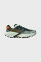 SPEEDGOAT 7