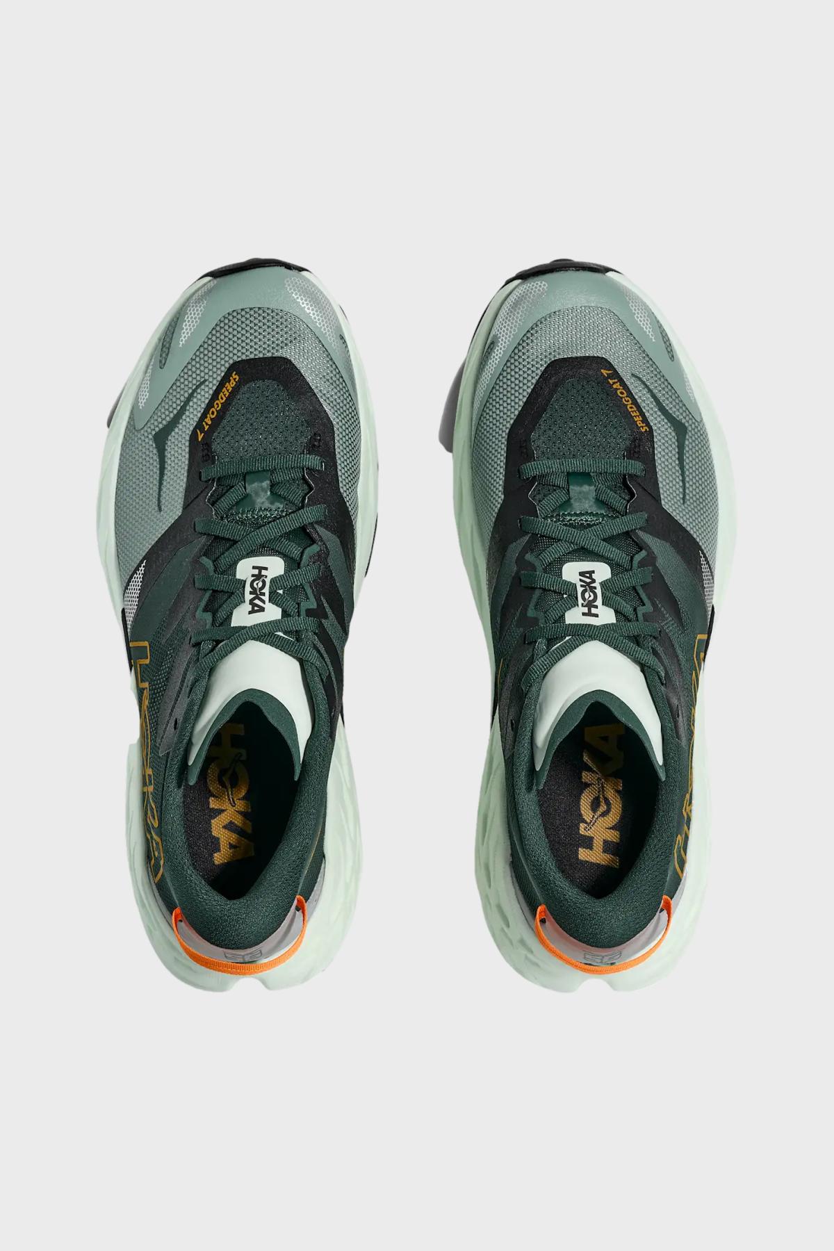 SPEEDGOAT 7