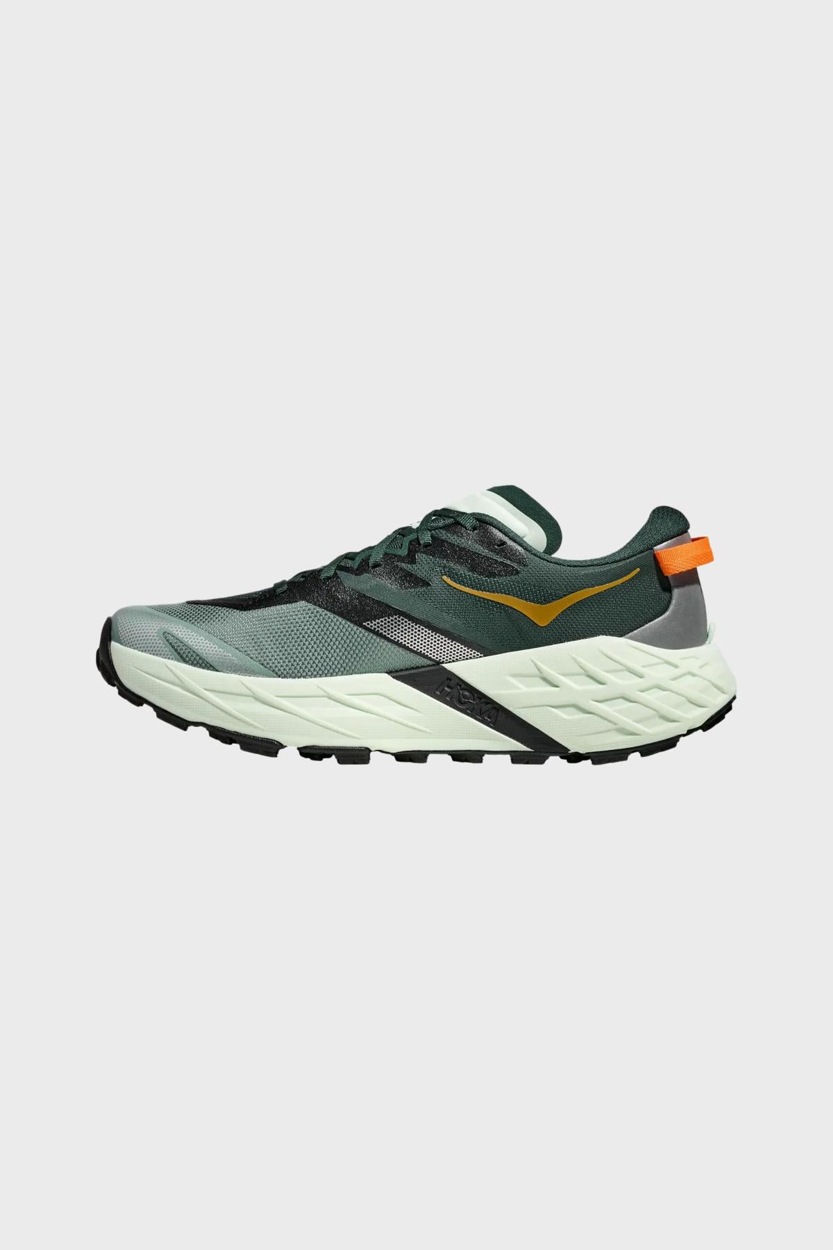 SPEEDGOAT 7