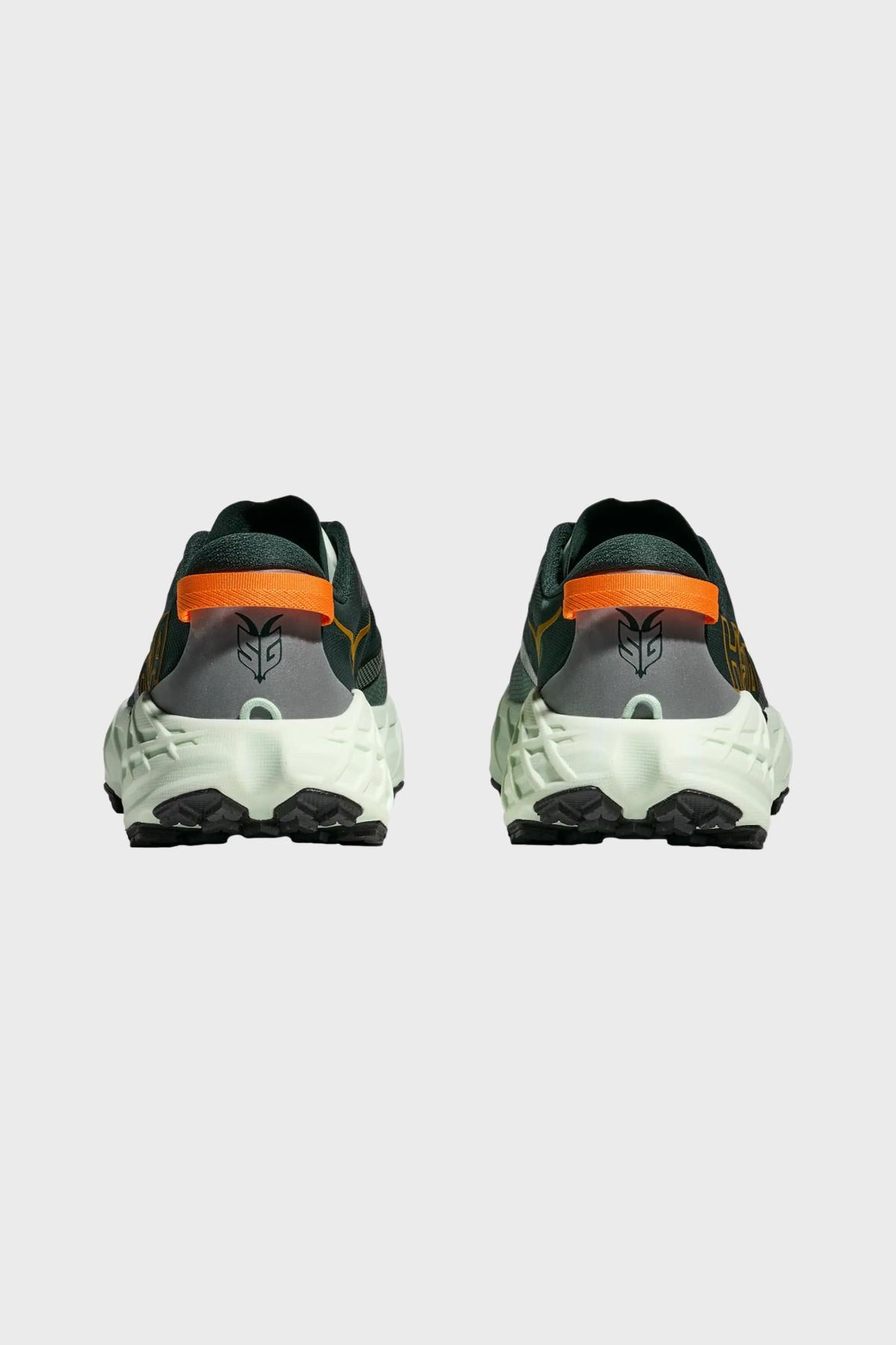 SPEEDGOAT 7