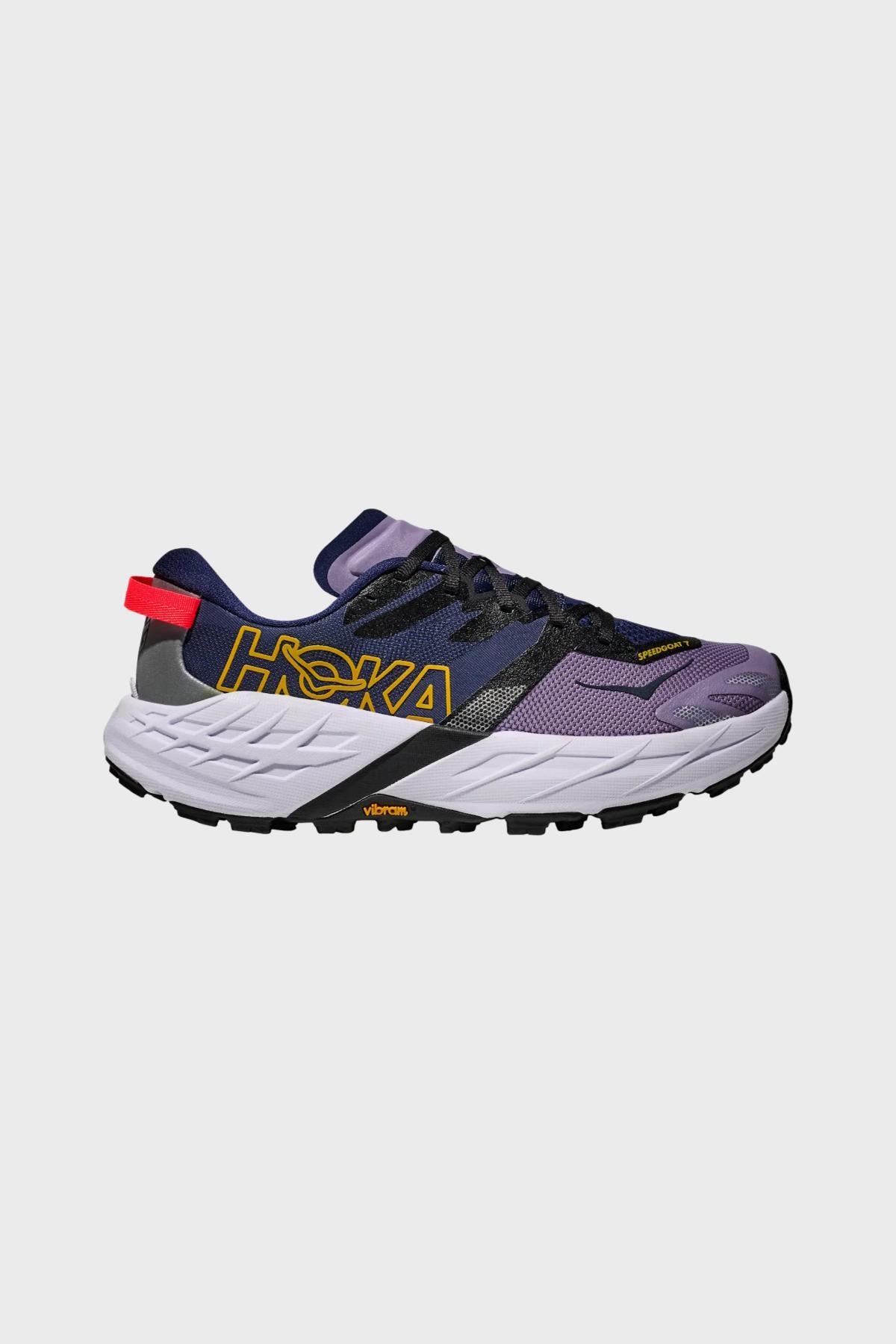W SPEEDGOAT 7