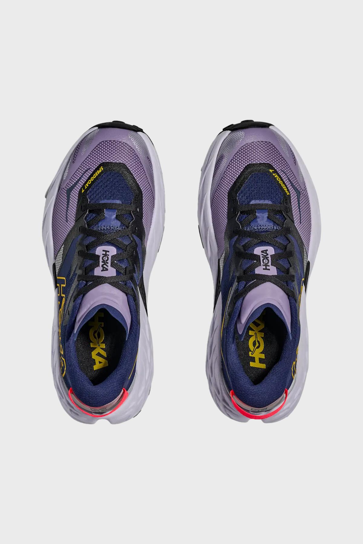 W SPEEDGOAT 7