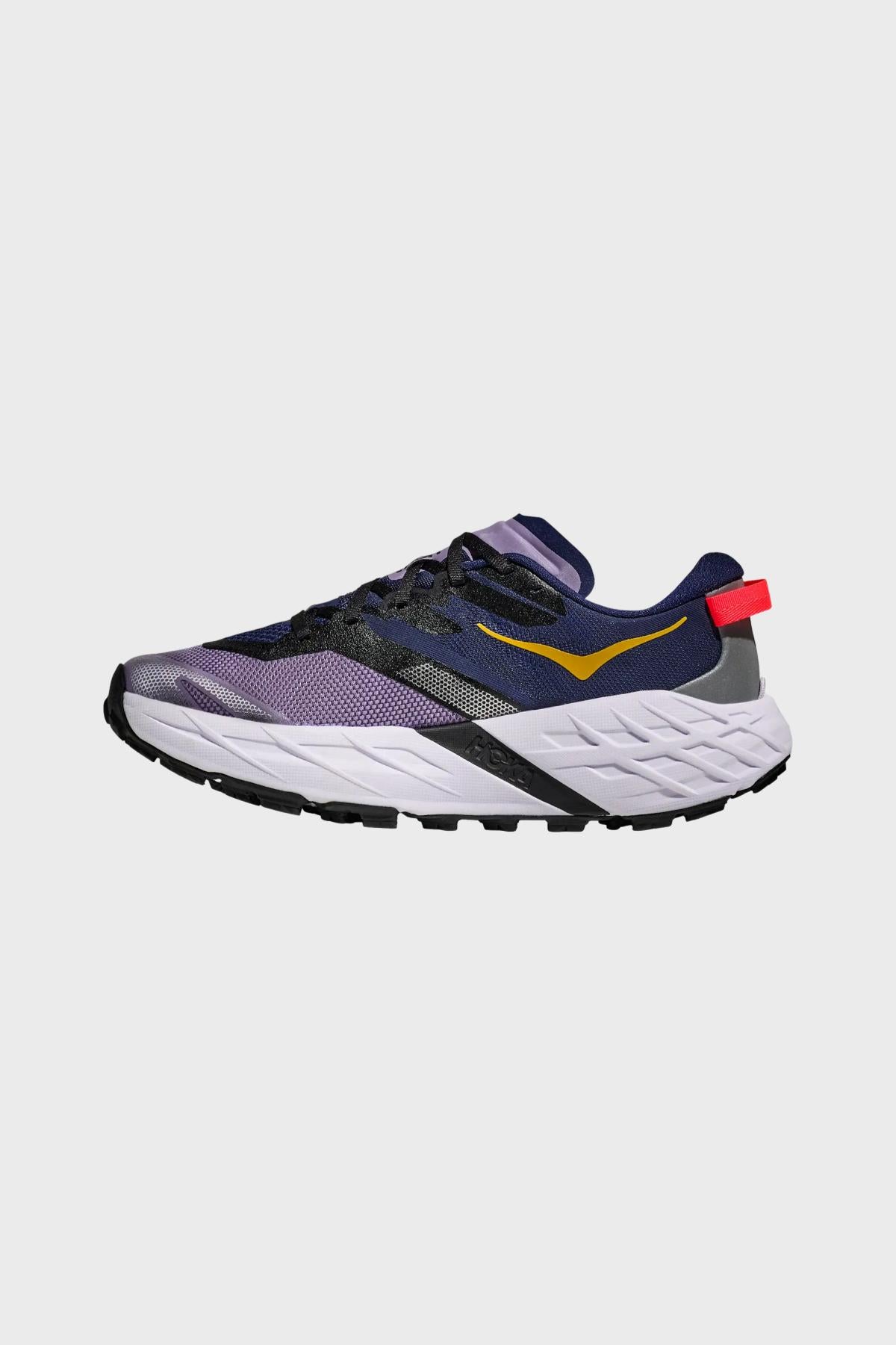 W SPEEDGOAT 7