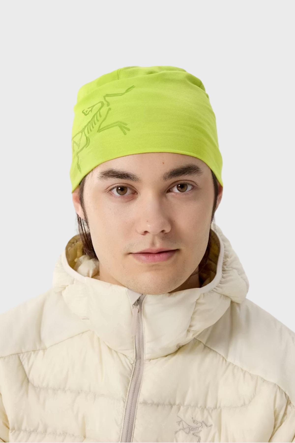 Satoro Merino Toque