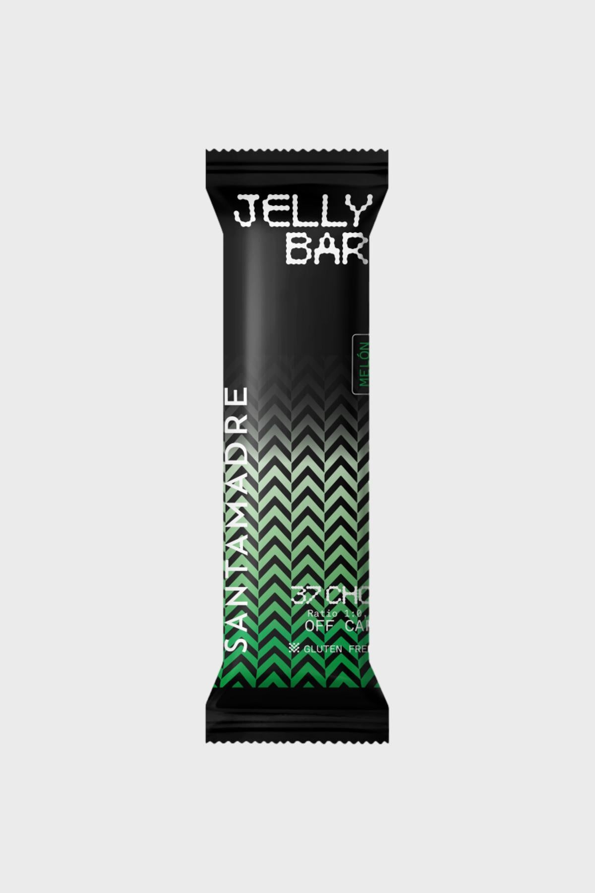 JELLY BAR RATIO 1:0,5 OFF CAF