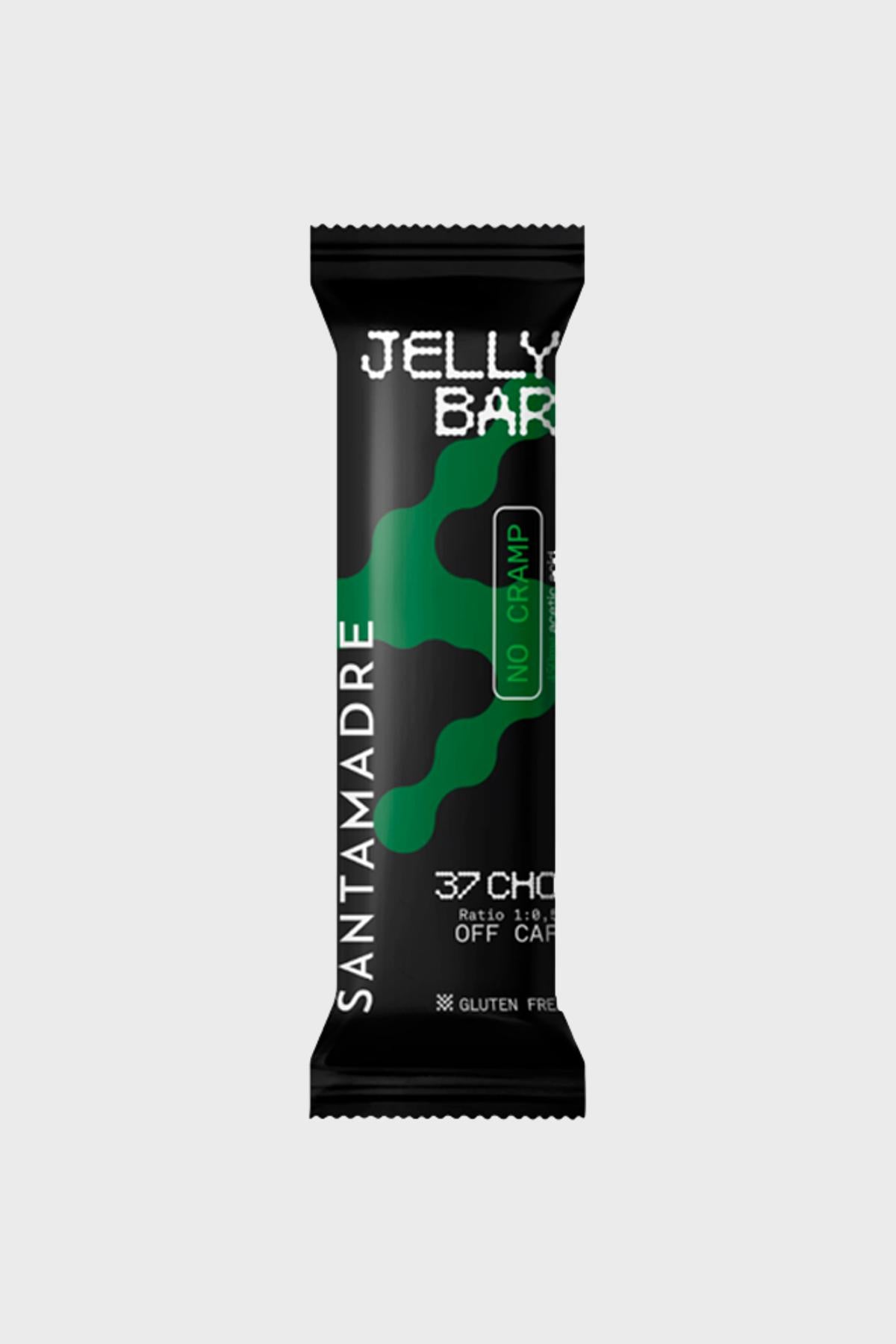 JELLY NO CRAMP - RATIO 1:0,5 OFF CAF