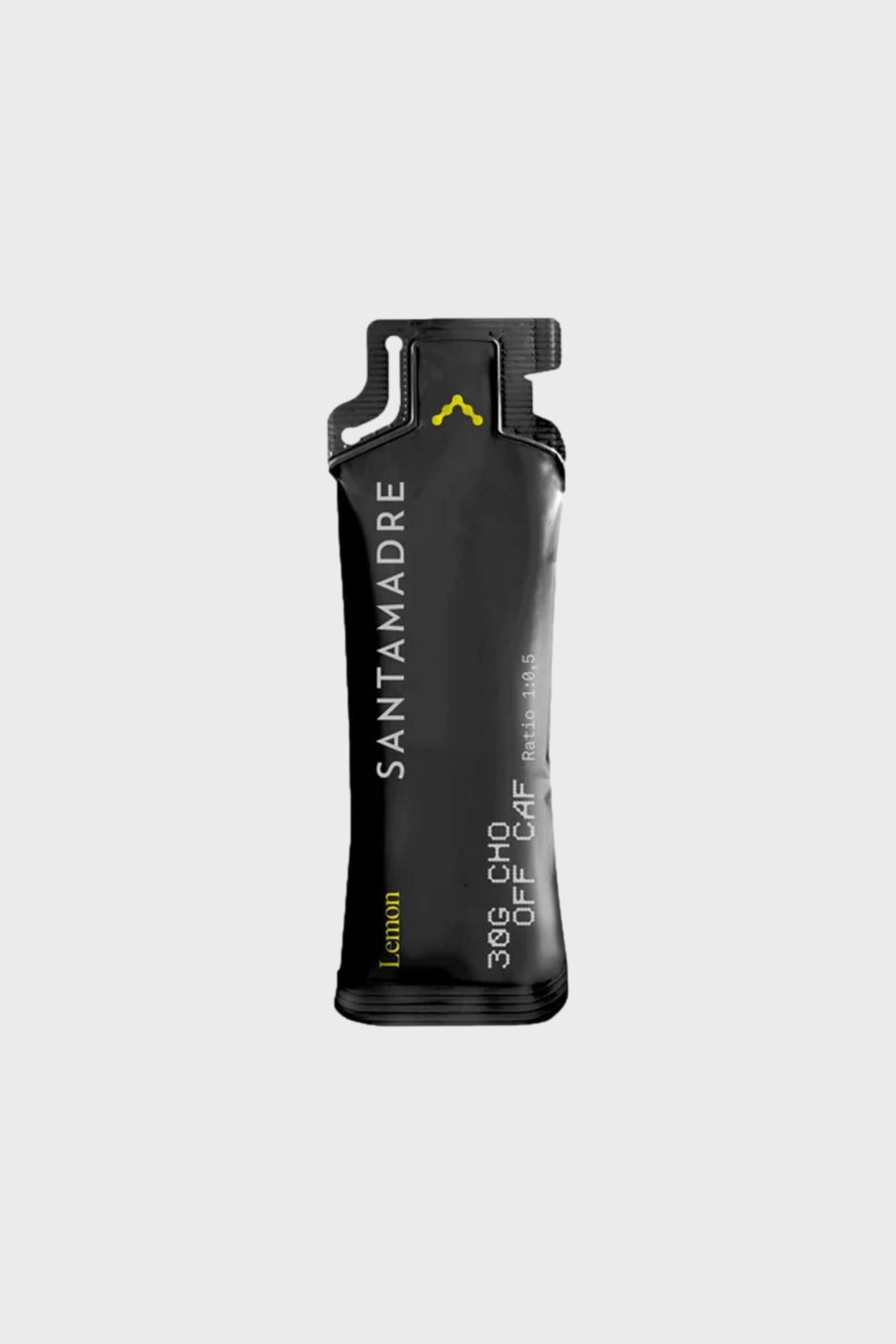 Gel énergétique 30CHO OFF CAF (RATIO 1-0.5) - Gel 50 ml