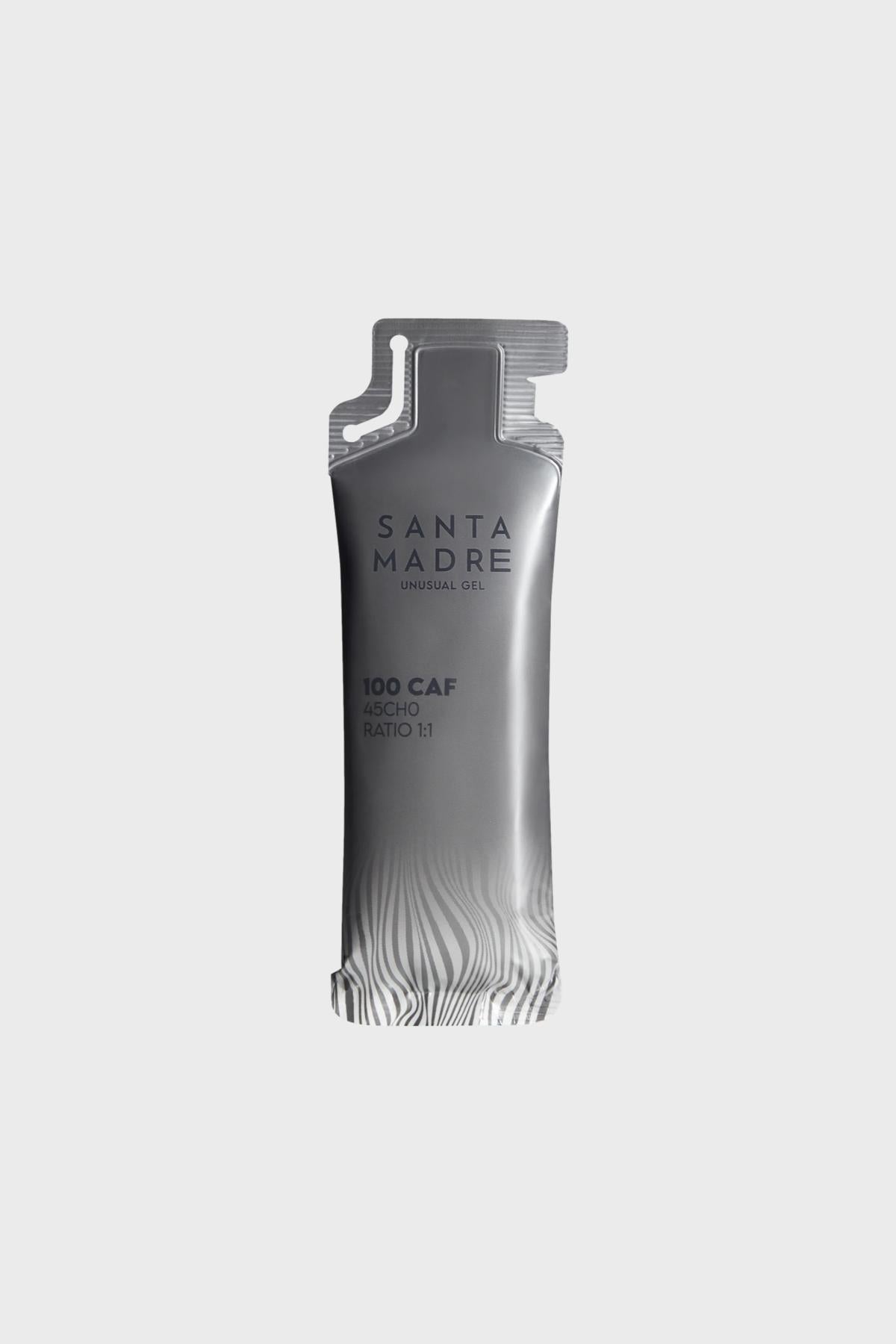 Energy Gel · Unusual Gel 45CHO CAF (RATIO 1-1)
