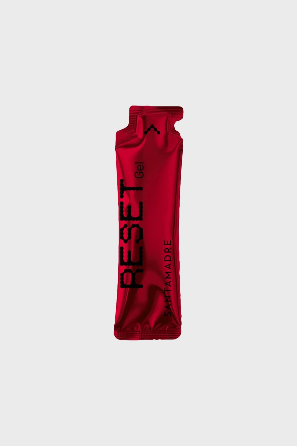 Energy Gel · RESET GEL