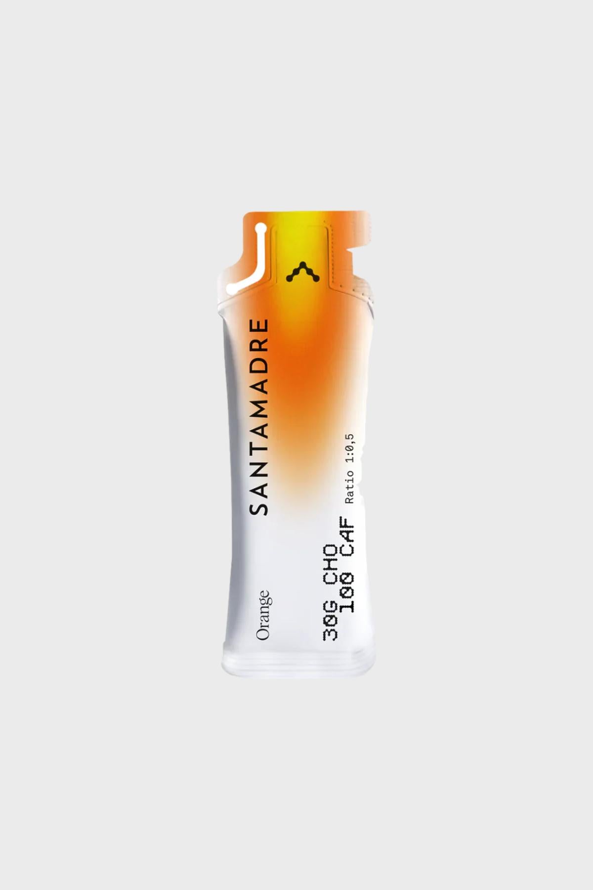 Gel énergétique · 30CHO 100 CAF (RATIO 1-0.5) - Gel 50 ml