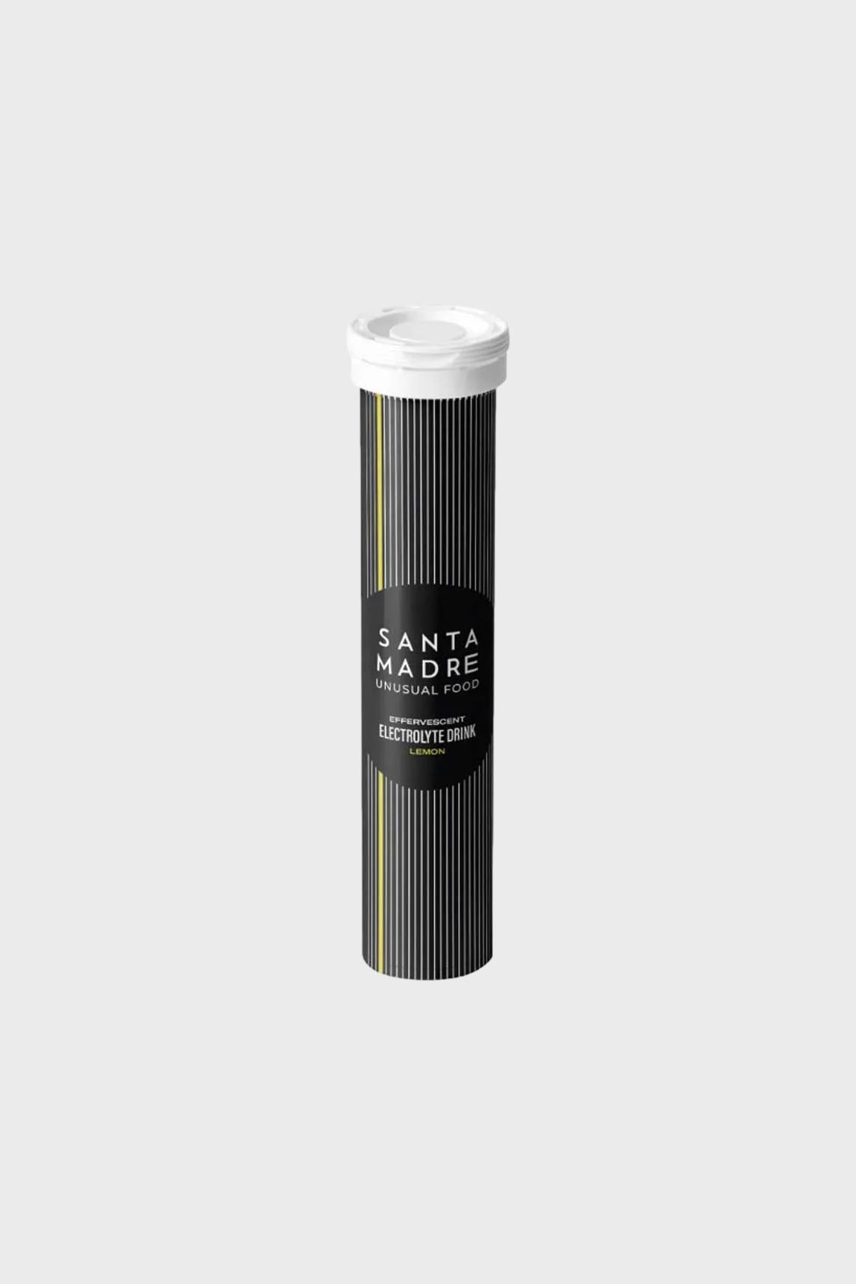BOISSON ÉLECTROLYTES EFFERVESCENTES (300mg de sodium)