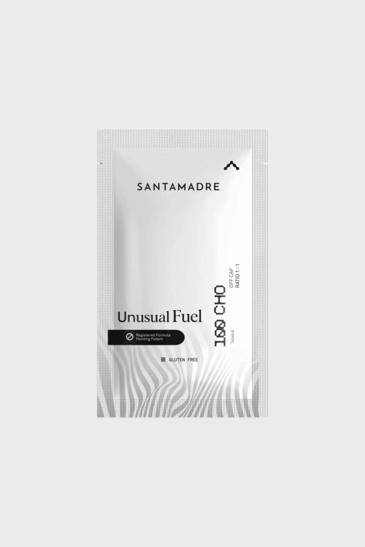 UNUSUAL FUEL 100CHO RATIO 1:1