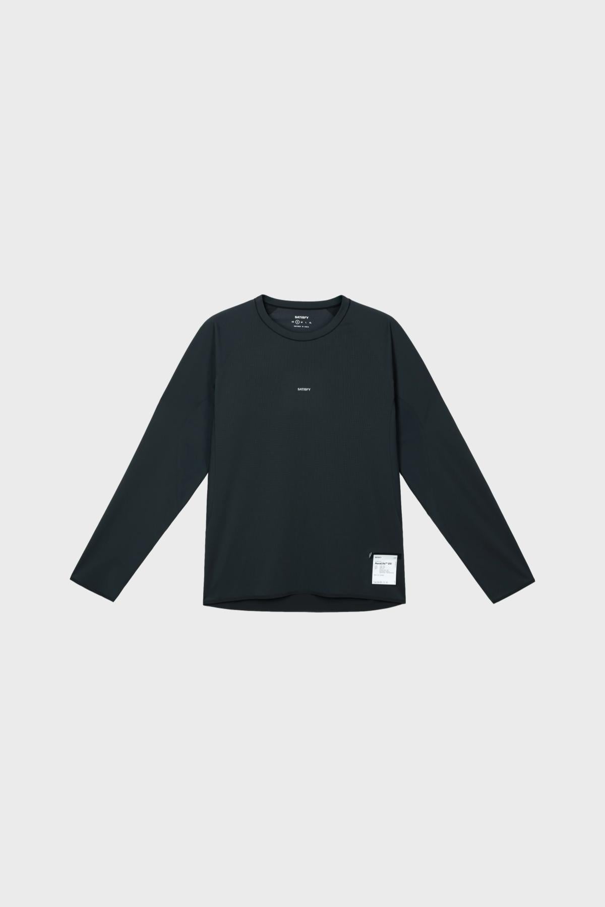 Auralite UV Long Tee