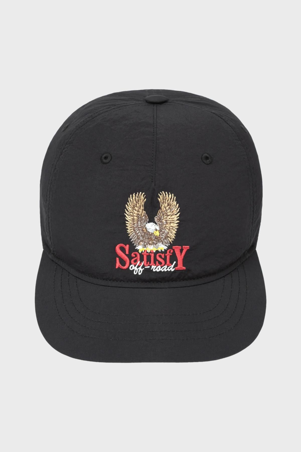 FliteSilk™ 5-Panel Pinch Cap