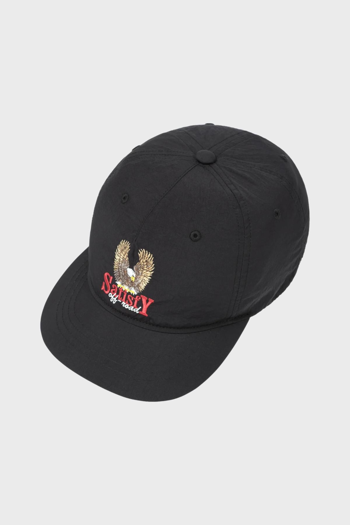 FliteSilk™ 5-Panel Pinch Cap