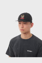 FliteSilk™ 5-Panel Pinch Cap