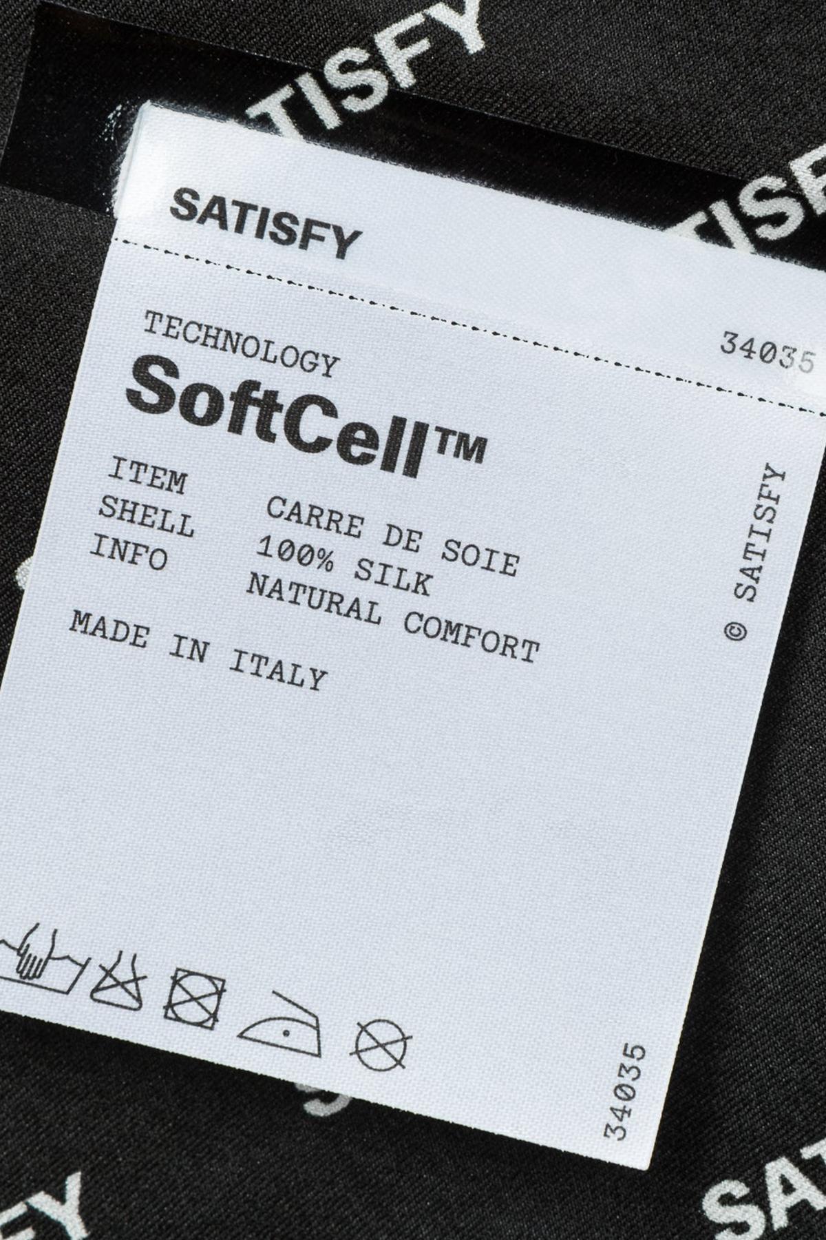 SoftCell Carré de Soie