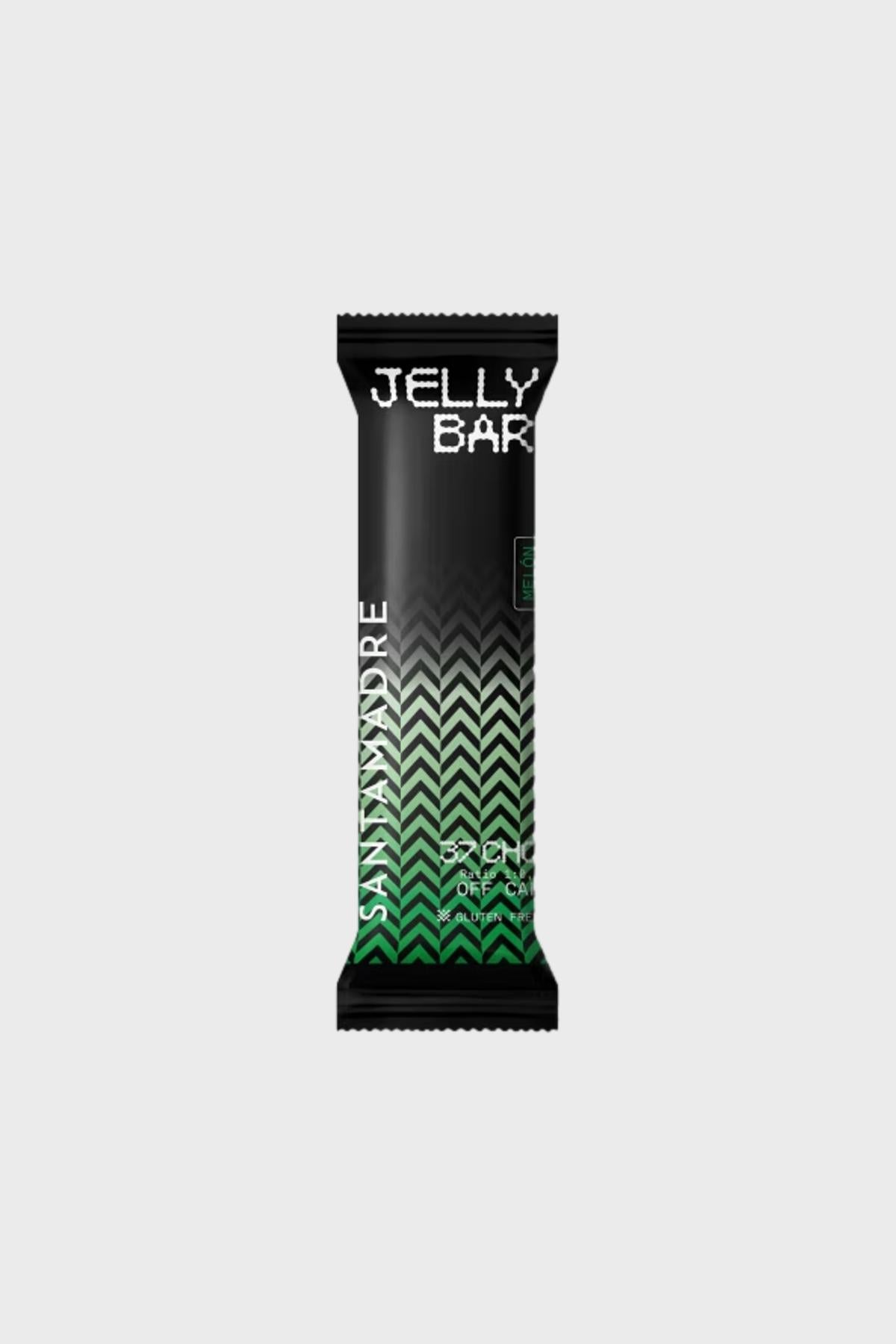JELLY BAR RATIO 1:0,5 OFF CAF MELON
