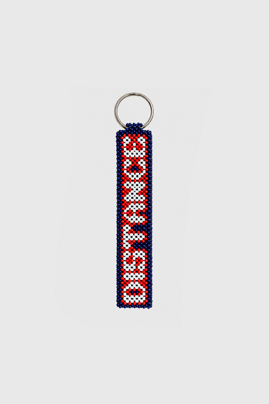 KENYAN KEY RING