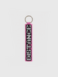 KENYAN KEY RING