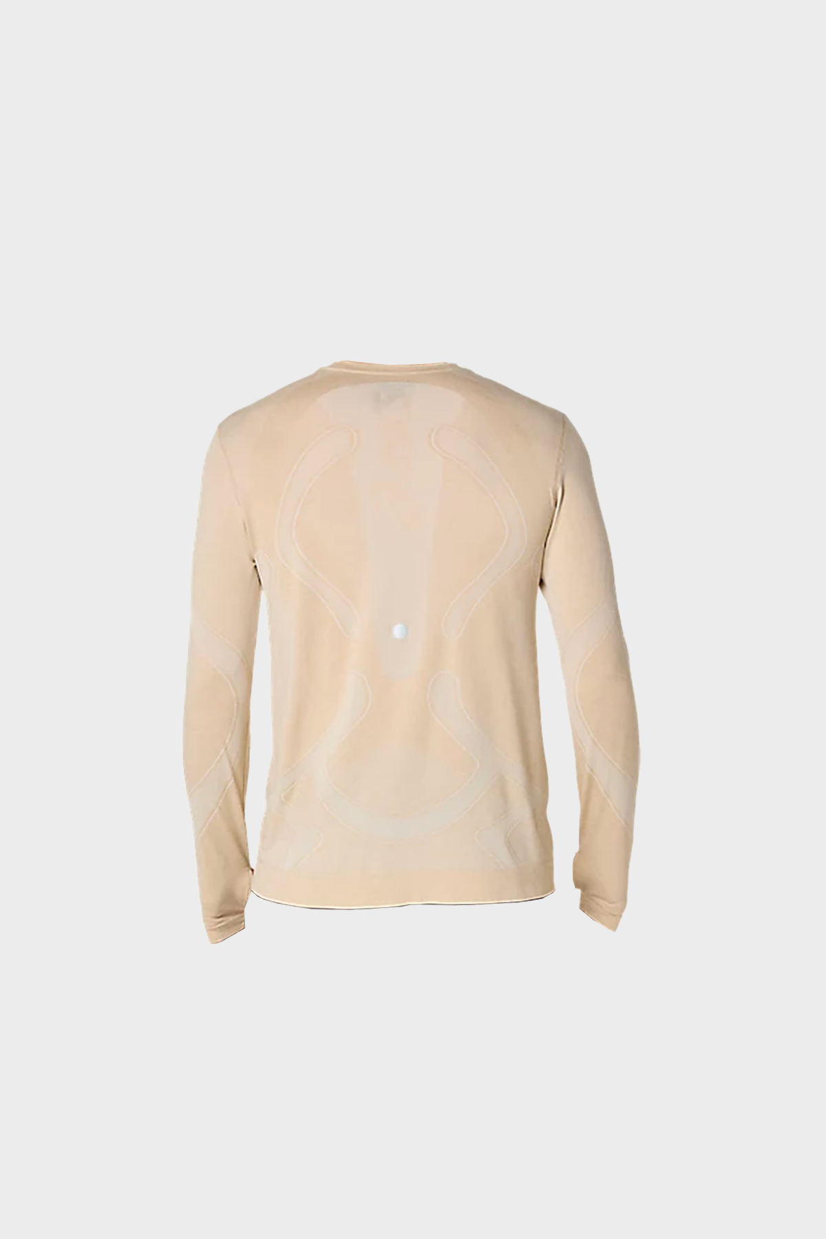 Road Seamless LS Top