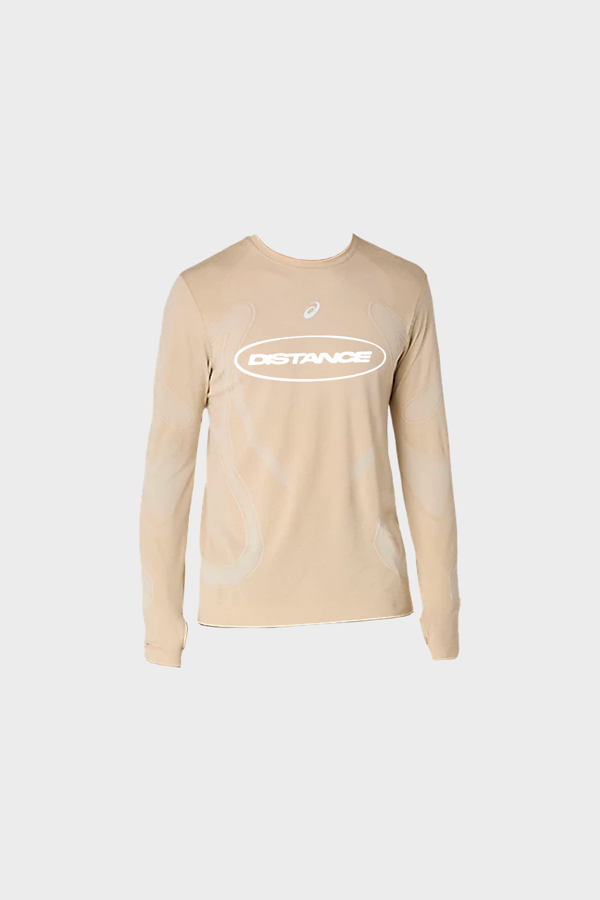 Road Seamless LS Top