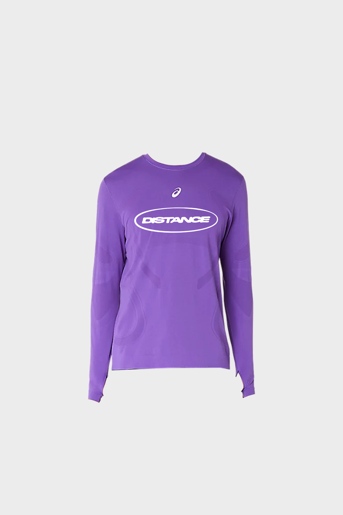 ASICS - Road Seamless LS Top