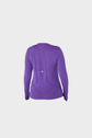 W Road Seamless LS Top