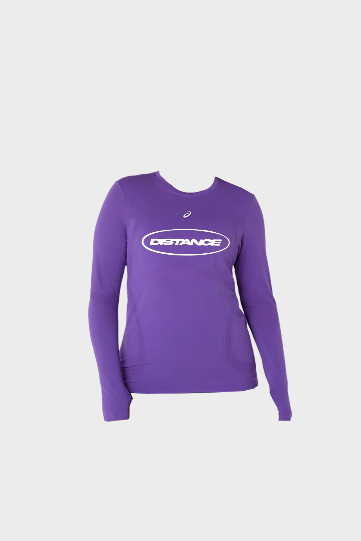 W Road Seamless LS Top