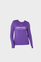 W Road Seamless LS Top