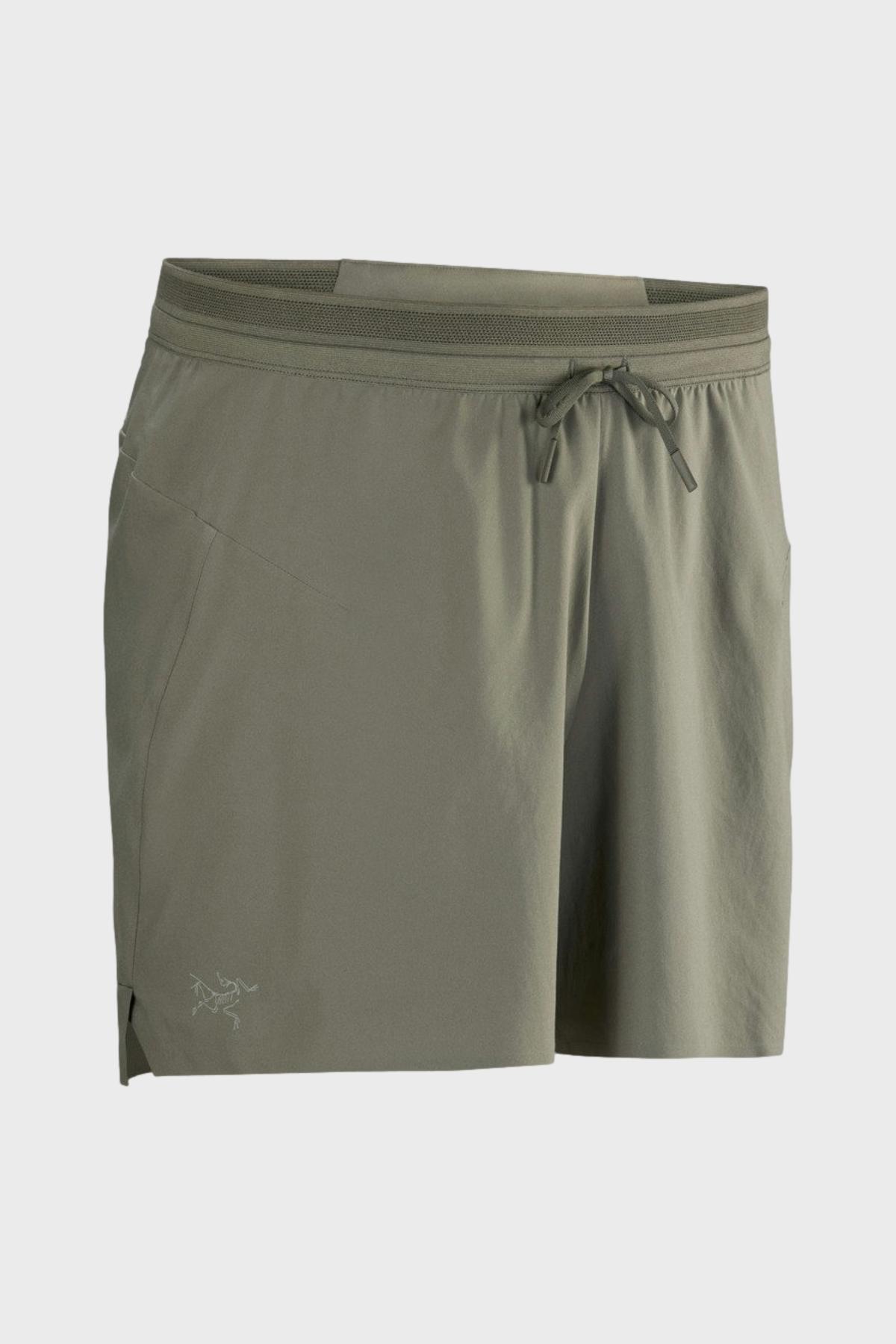 Arc&#39;teryx - SHORT NORVAN 5&quot;