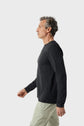 Cormac Crew LS