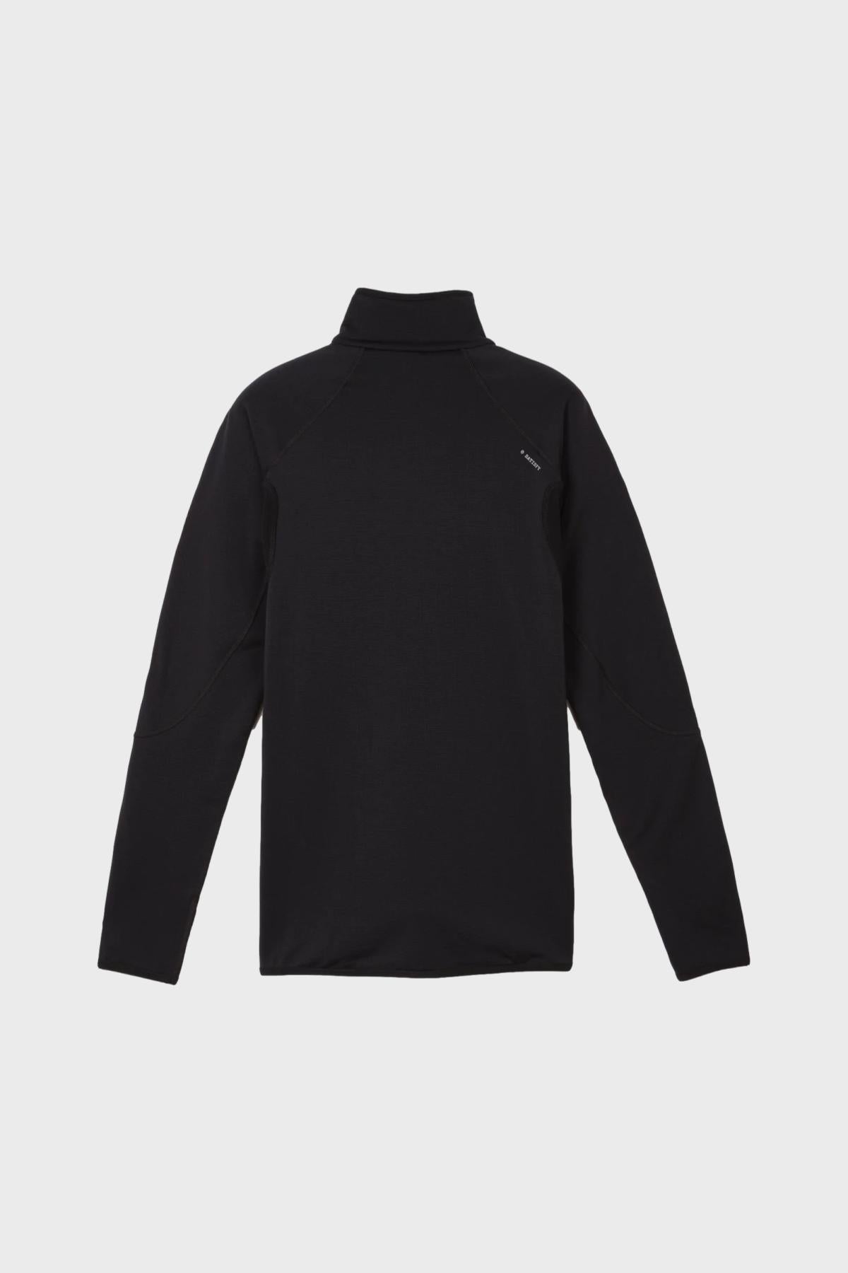 GhostFleece Half-Zip