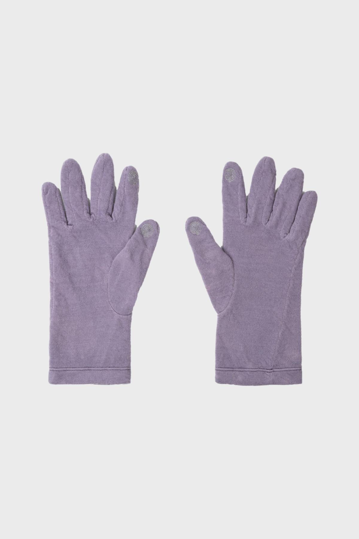 CLOUDMERINO LINER GLOVES