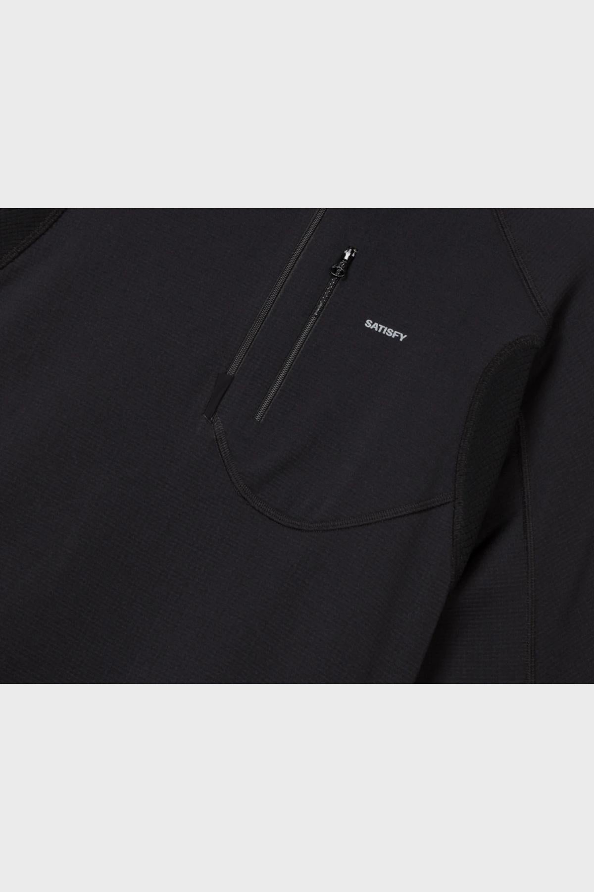 GhostFleece Half-Zip