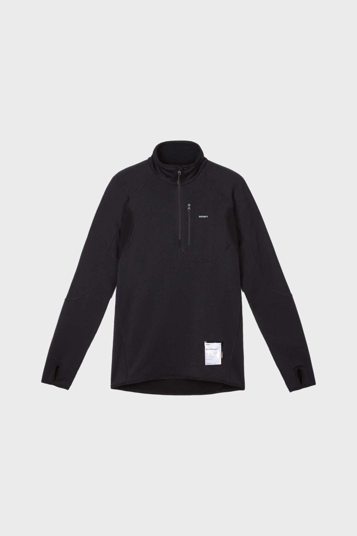 GhostFleece Half-Zip