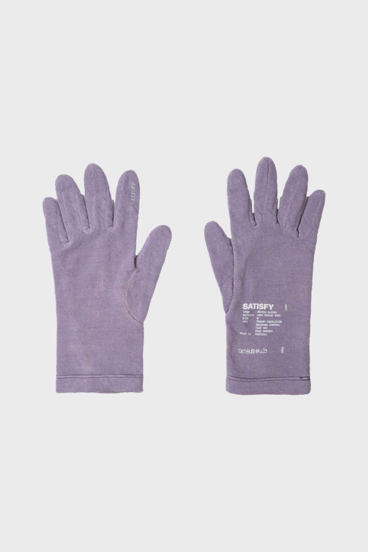 CLOUDMERINO LINER GLOVES