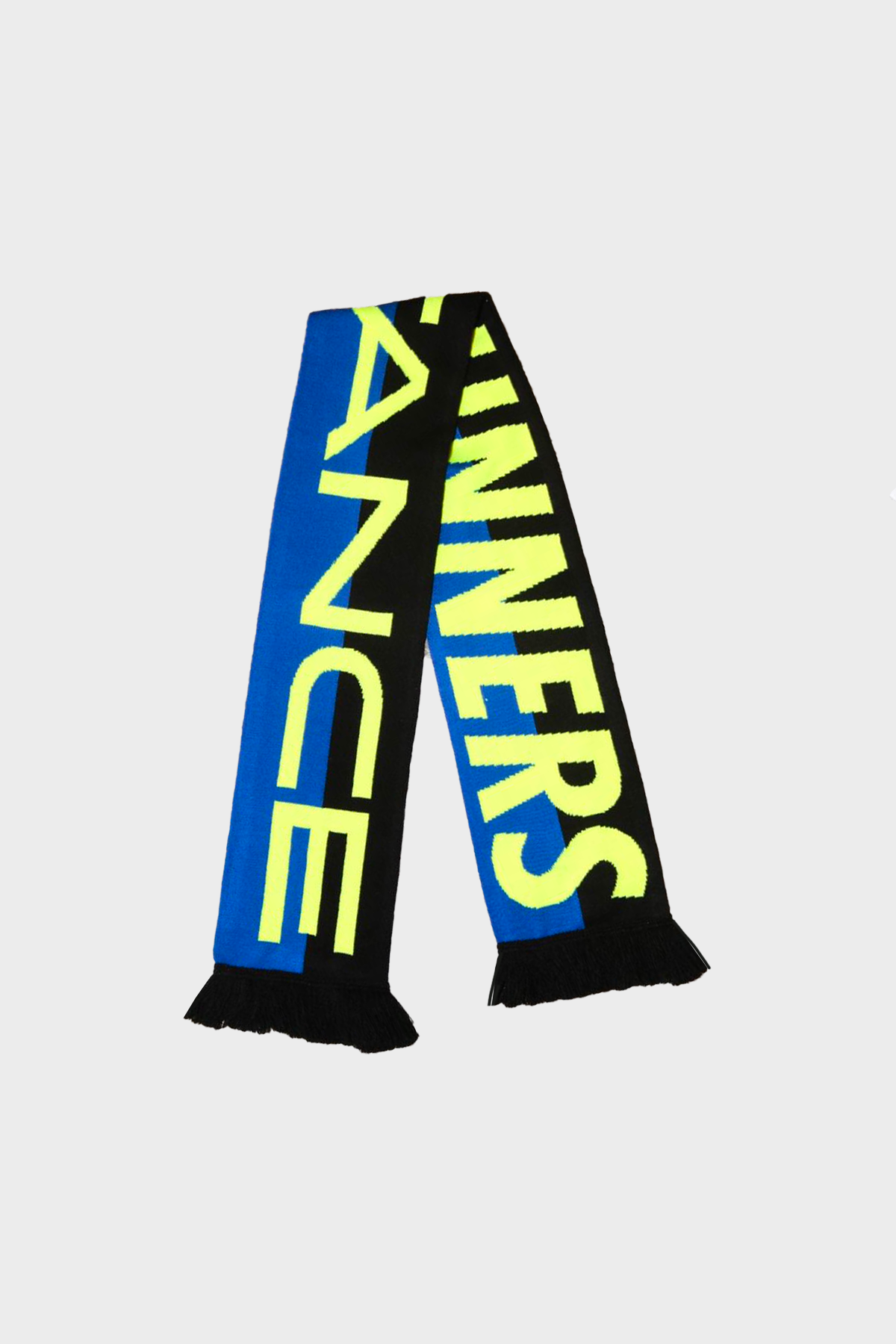 FOR ALL RUNNERS SCARF