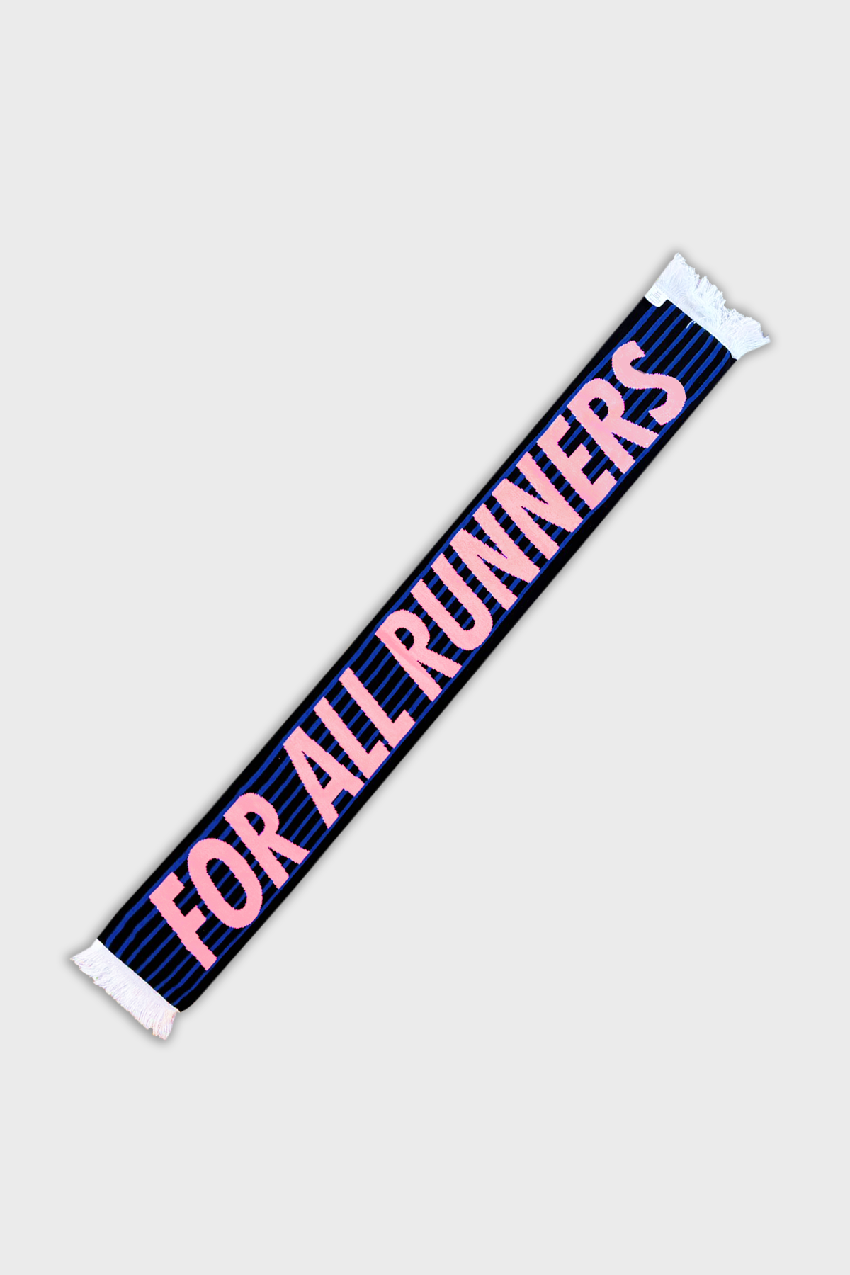 DISTANCE - FOR ALL RUNNERS SCARF