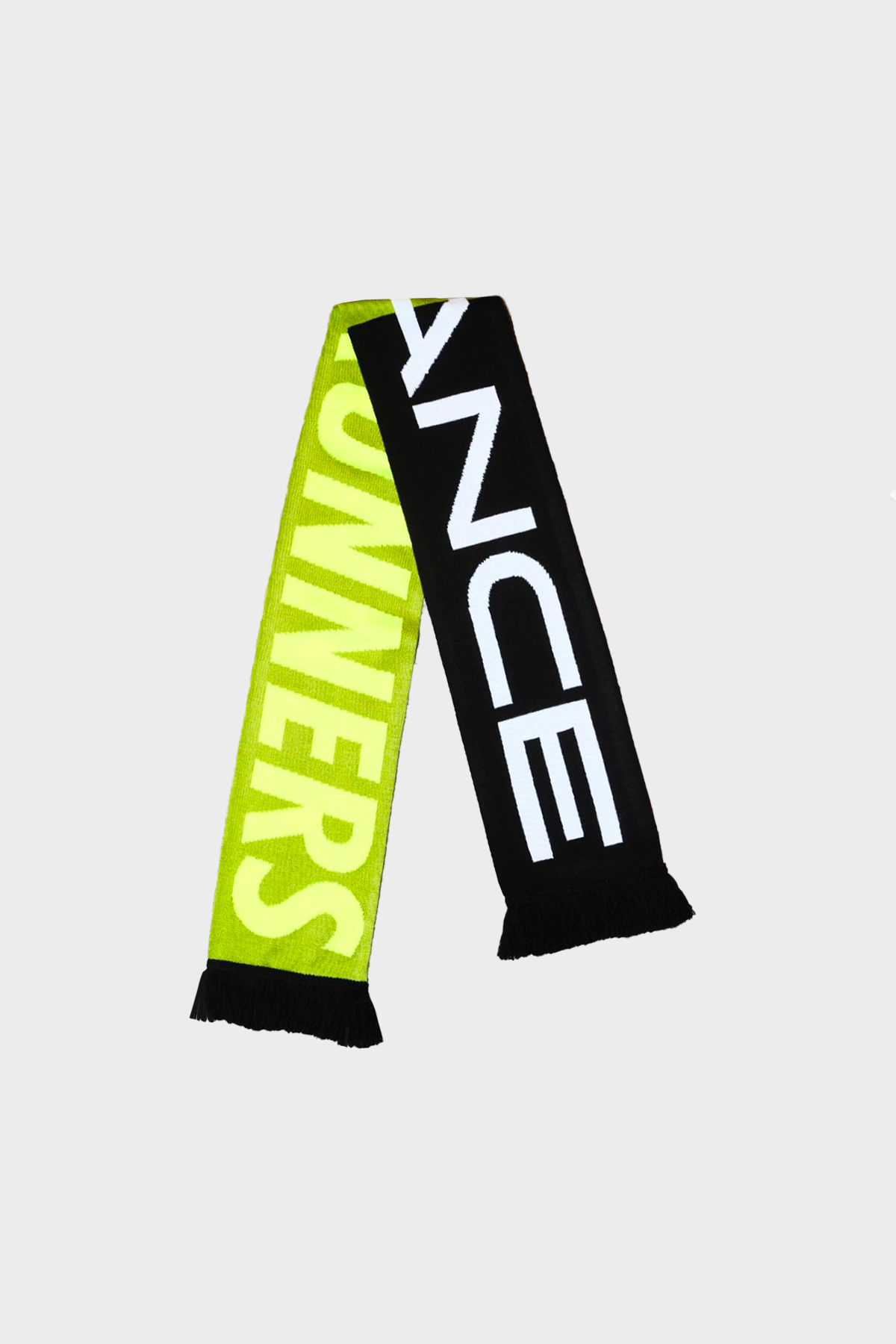 FOR ALL RUNNERS SCARF