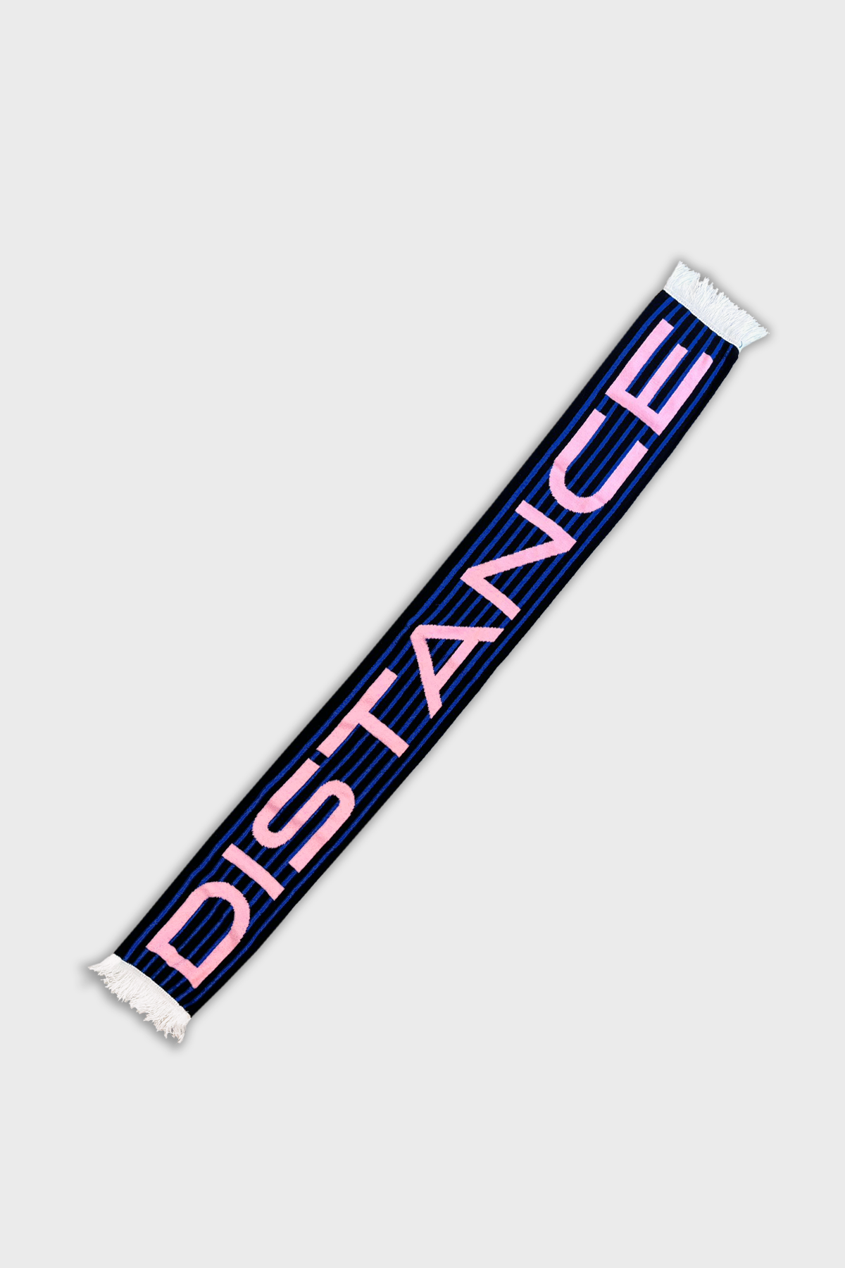 DISTANCE - FOR ALL RUNNERS SCARF