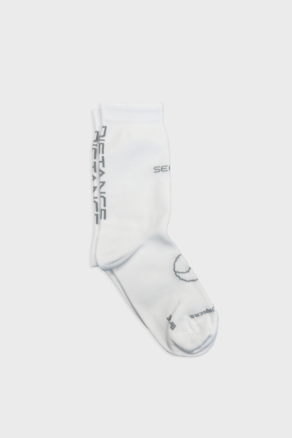 Distance X PAF - Light run socks SEOUL